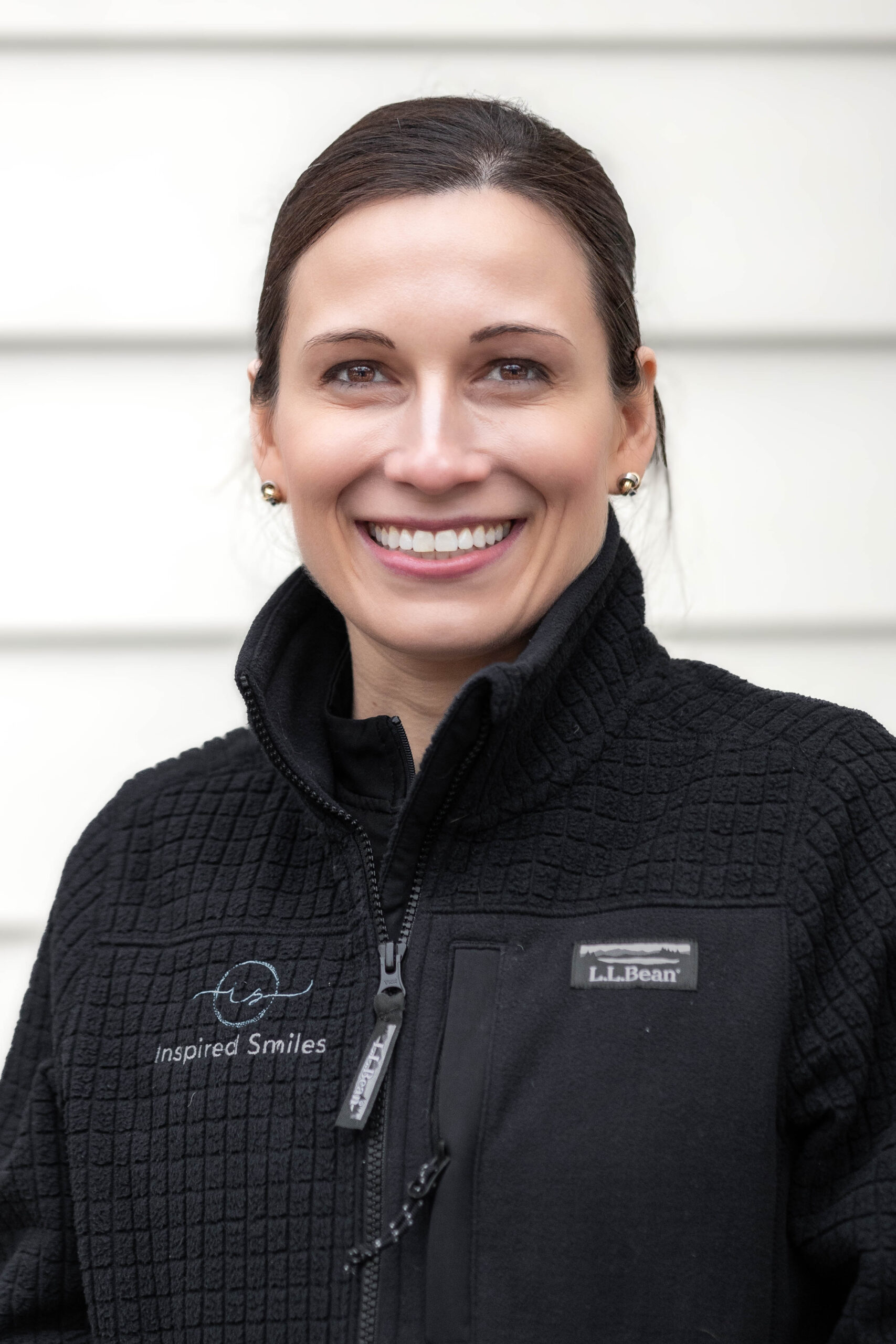 Dr. Victoria Yeager